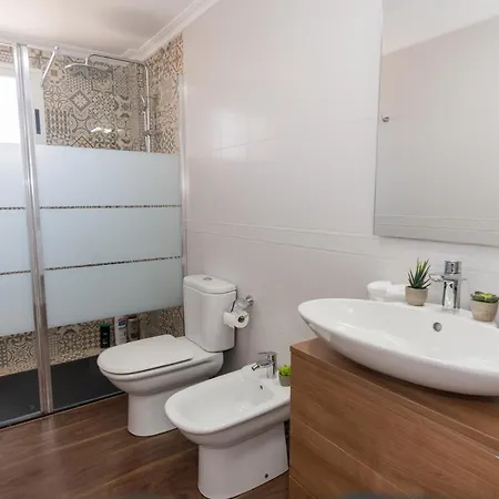 Duplex Penthouse With Terrace. Beach-pool Apartment Canet d'En Berenguer